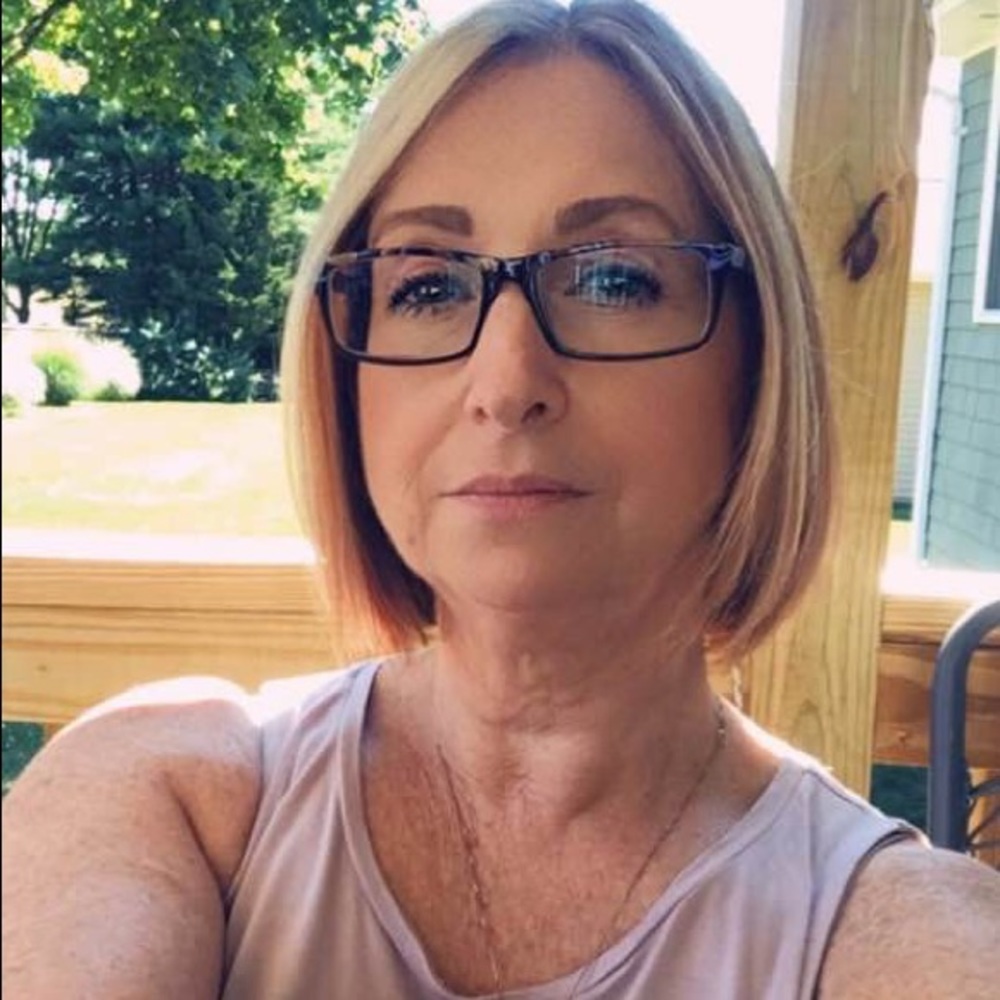 Meet your Posher, Lynne